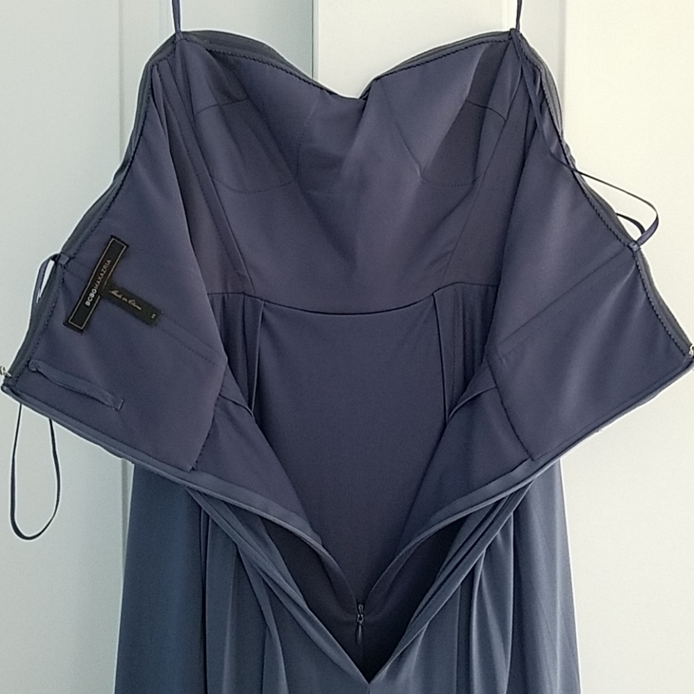 BCBGMAXAZRIA formal dress - Picture 4 of 5